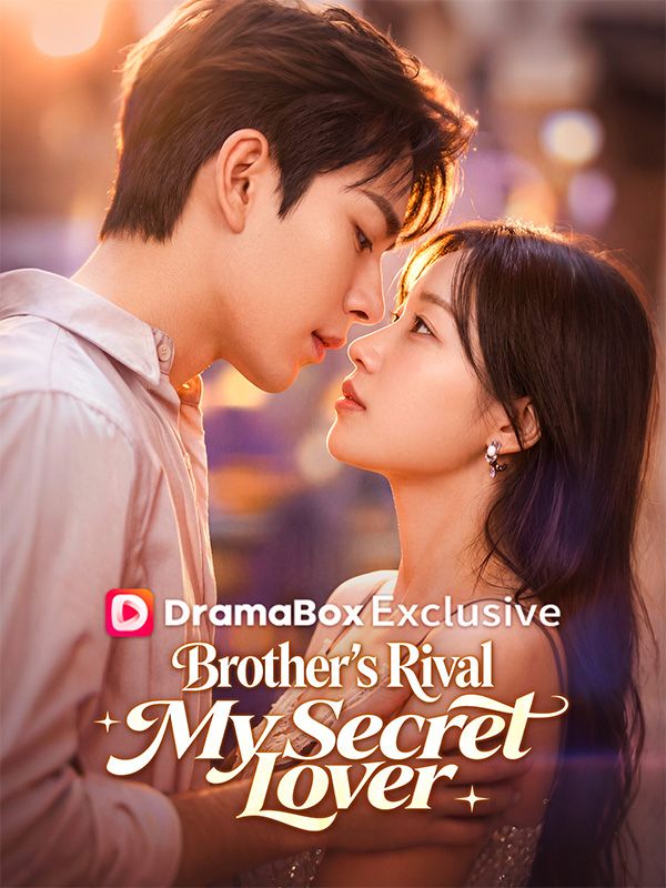 Poster Brother’s Rival, My Secret Lover(DUBBED)