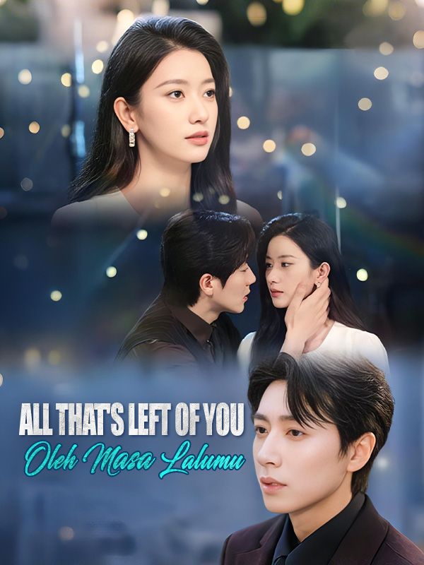 Poster All That's Left of You Is History(DUBBED)