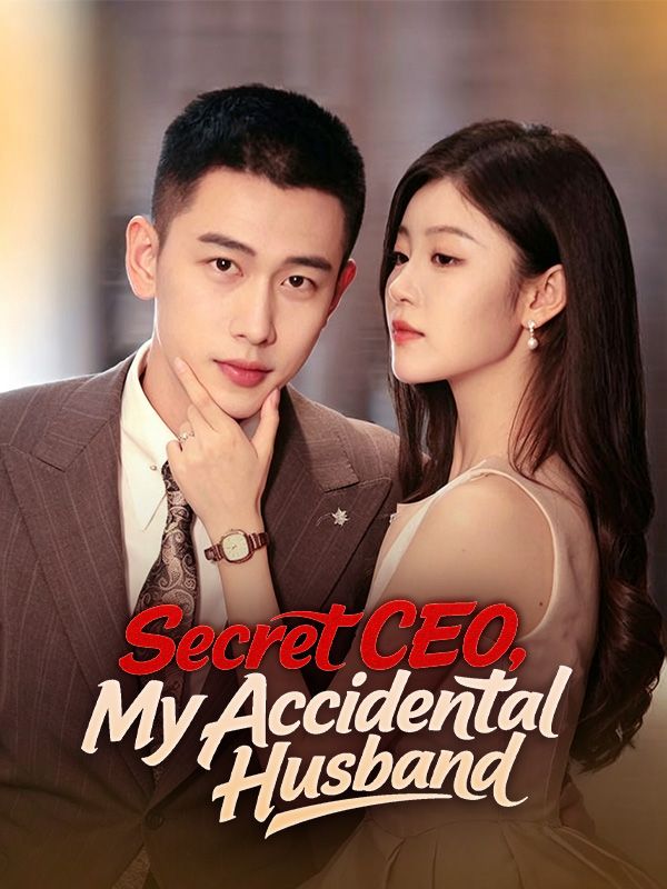 Poster Secret CEO, My Accidental Husband
