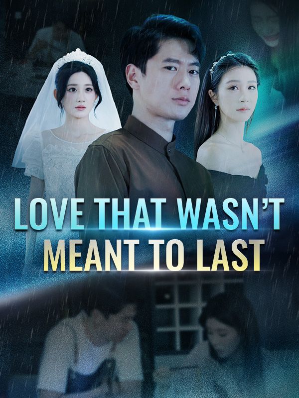 Poster Love That Wasn't Meant to Last (DUBBED)