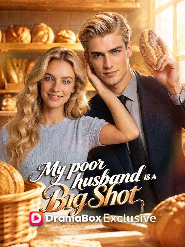 Poster My Poor Husband Is A Big Shot