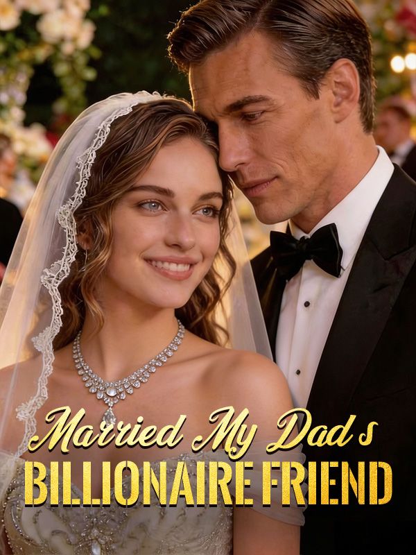 Poster Married My Dad's Billionaire Friend