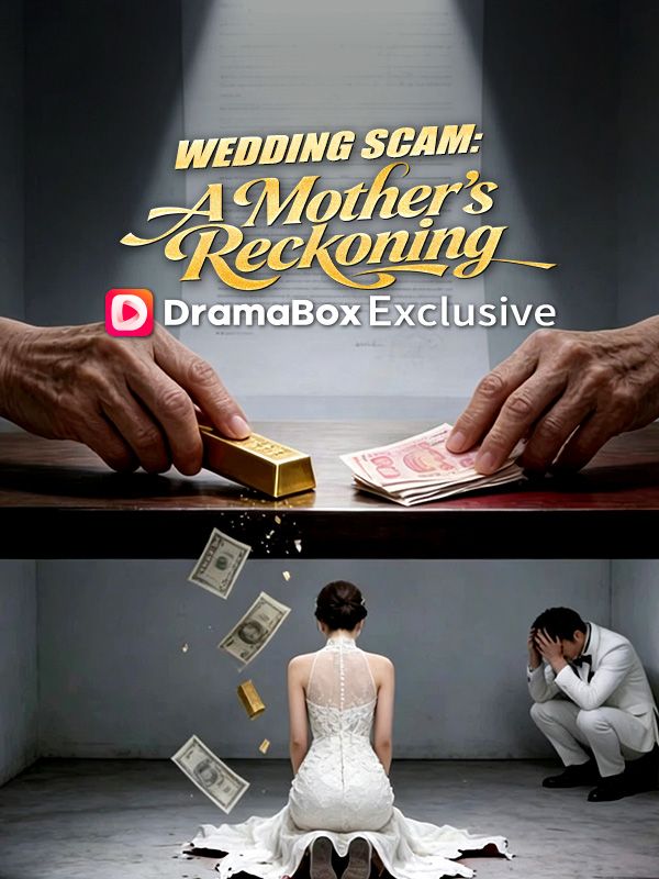 Poster Wedding Scam: A Mother's Reckoning