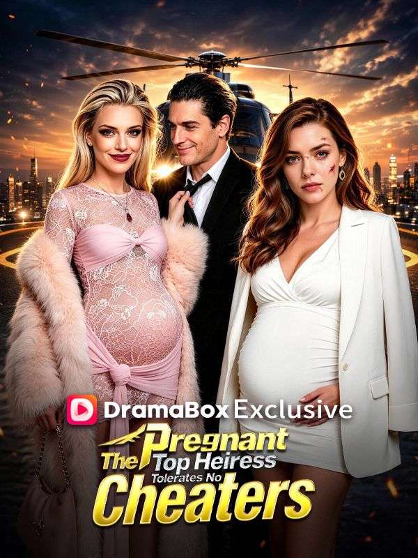 Poster The Pregnant Top Heiress Tolerates No Cheaters