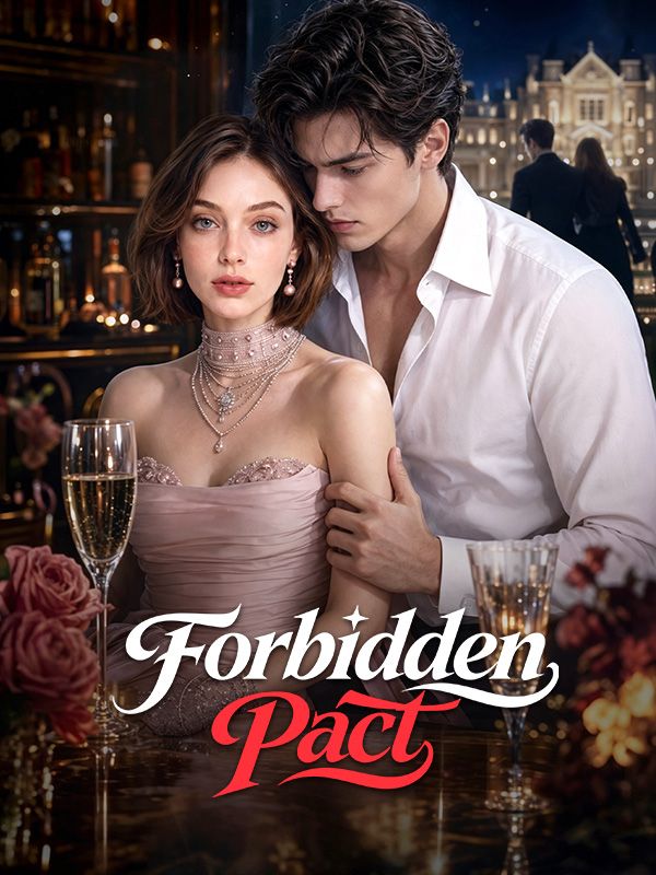 Poster Forbidden Pact