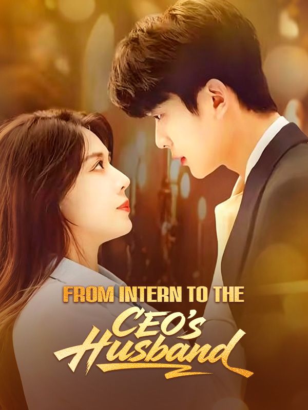 Poster From Intern to the CEO's Husband