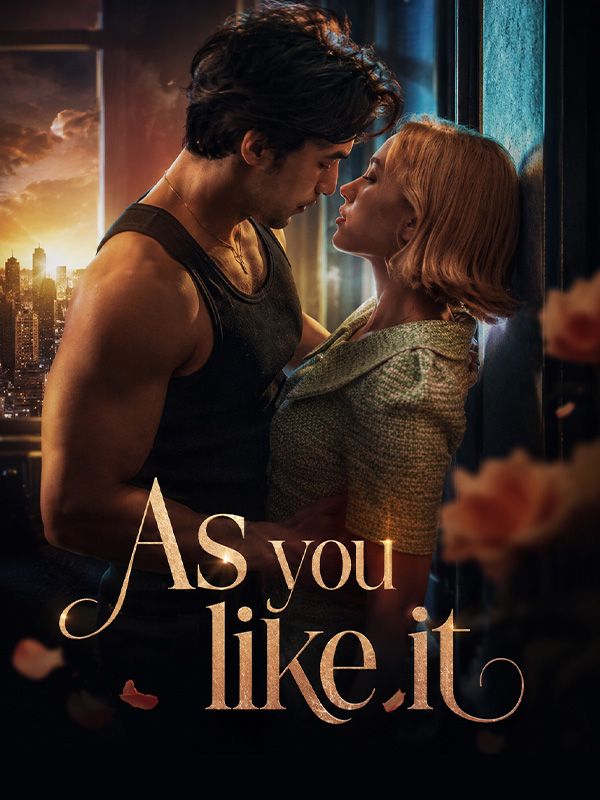 Poster As You Like It