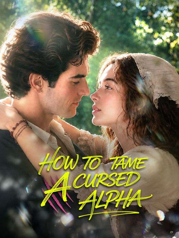 Poster How to Tame a Cursed Alpha