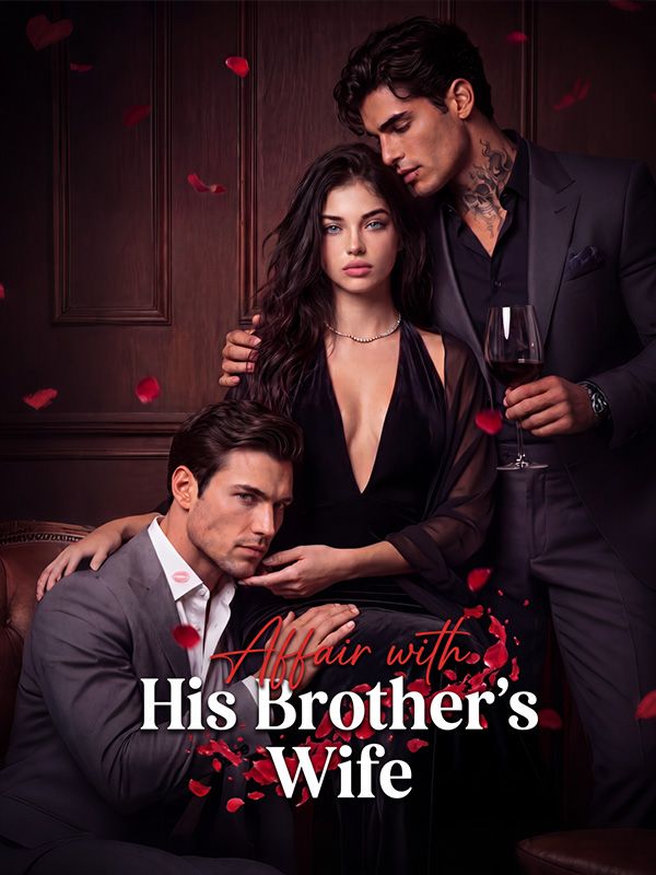 Poster Affair with His Brothers Wife