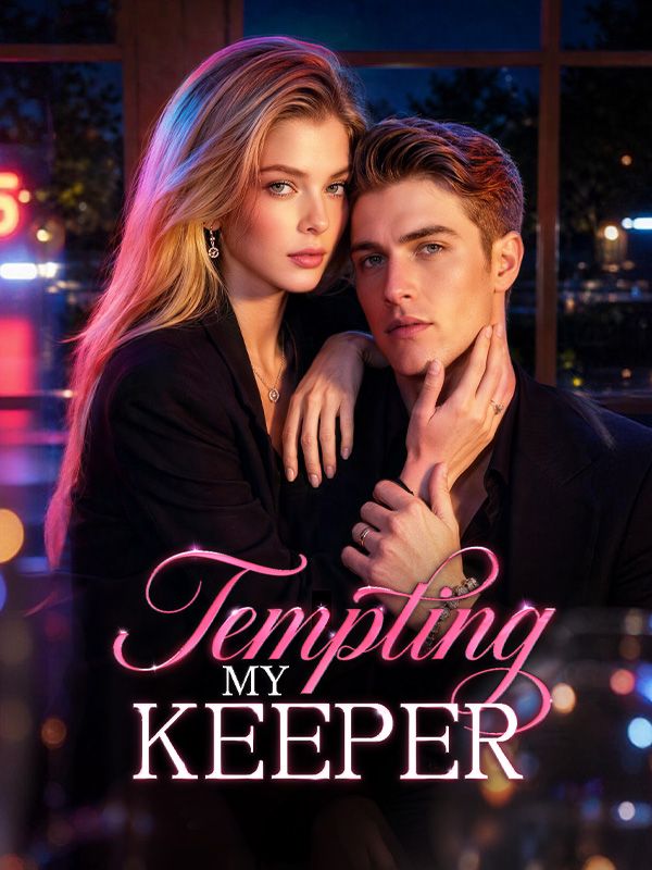 Poster Tempting My Keeper