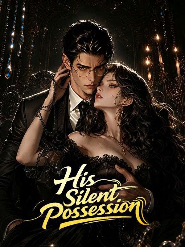 Poster His Silent Possession