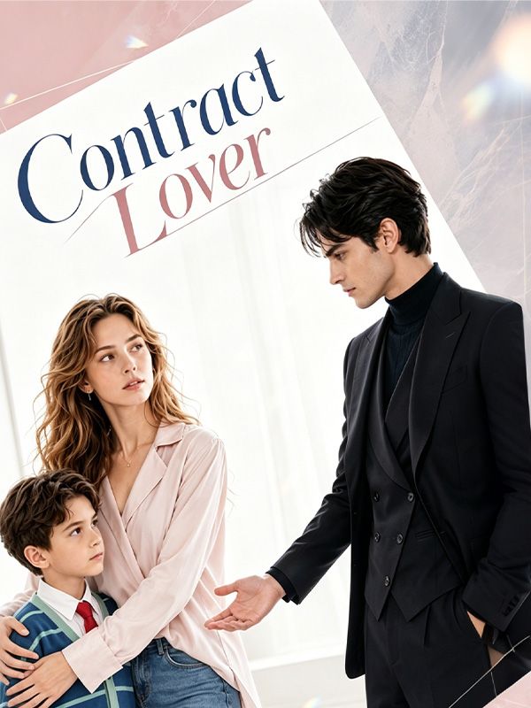 Poster Contract Lover