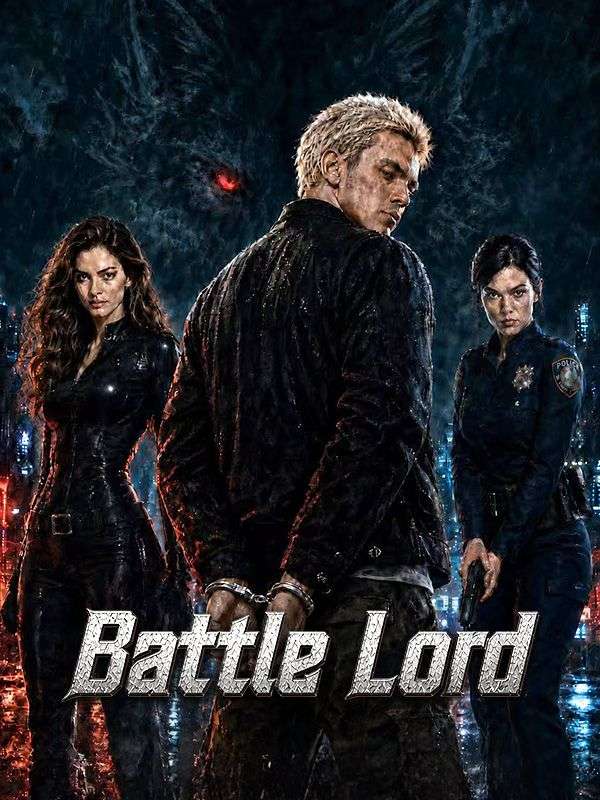 Poster Battle Lord