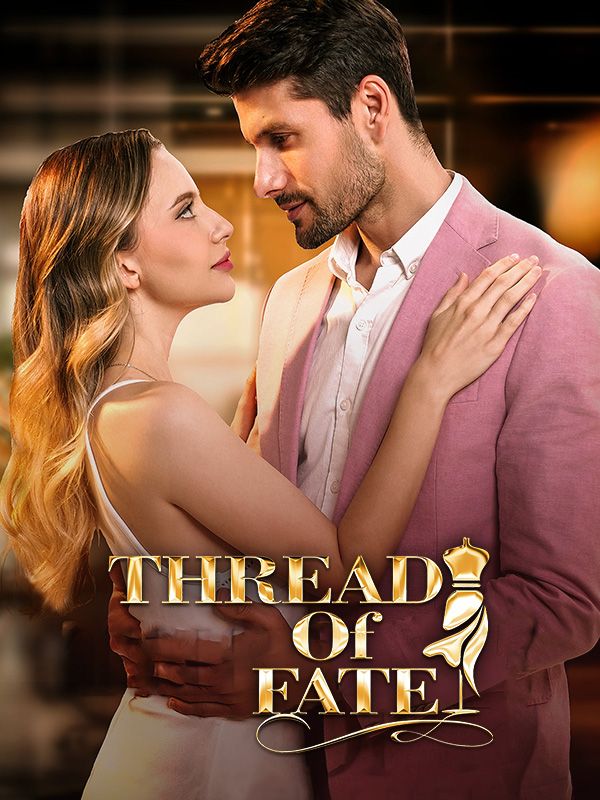 Poster Thread of Fate