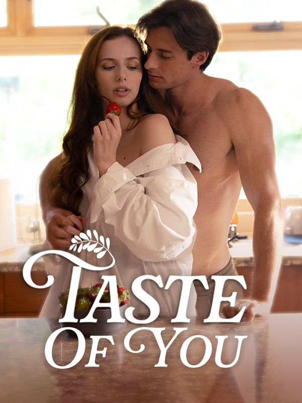 Poster Taste of You