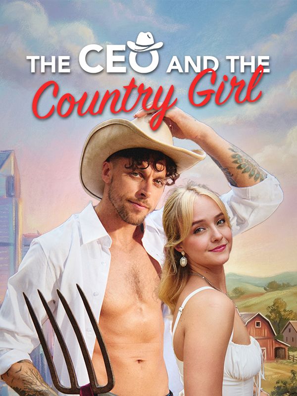 Poster The CEO and the Country Girl