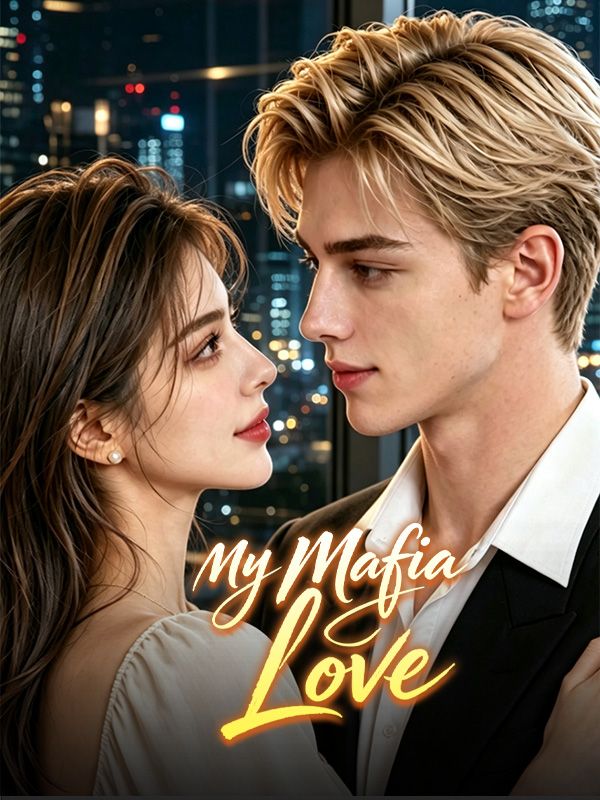 Poster My Mafia Love