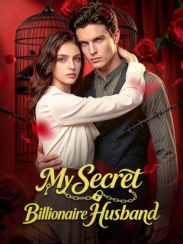 Poster My Secret Billionaire Husband 
