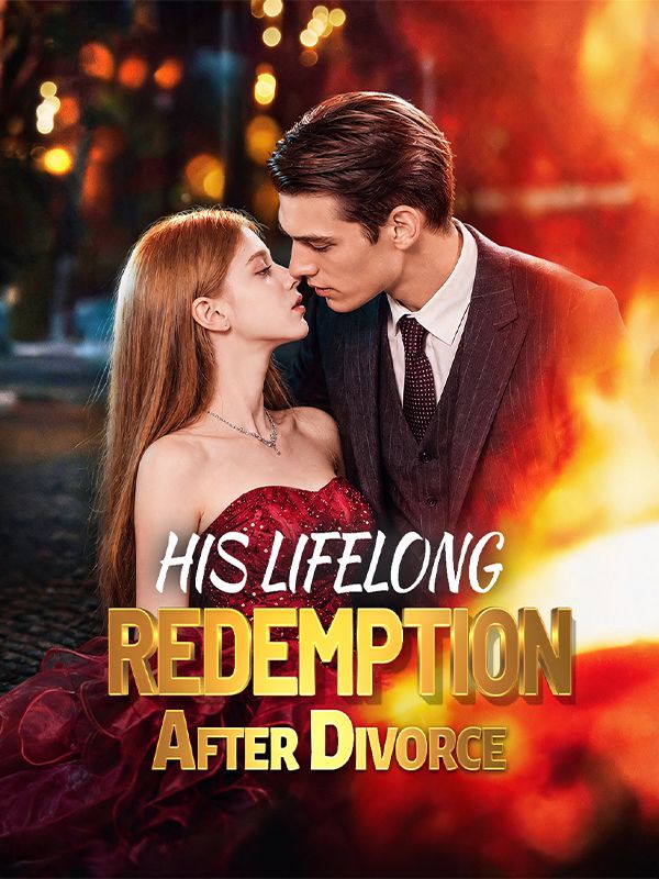 Poster His Lifelong Redemption After Divorce