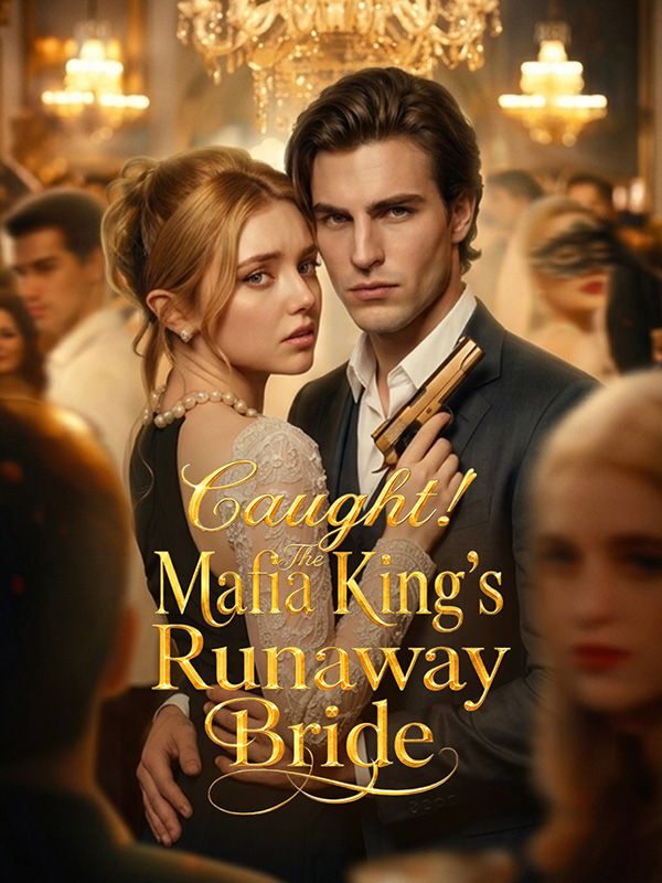 Poster Caught! The Mafia King's Runaway Bride