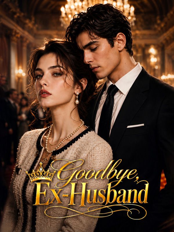 Poster Goodbye, Ex-Husband