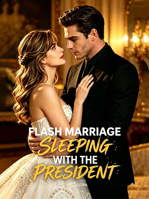 Poster Flash Marriage: Sleeping With the President