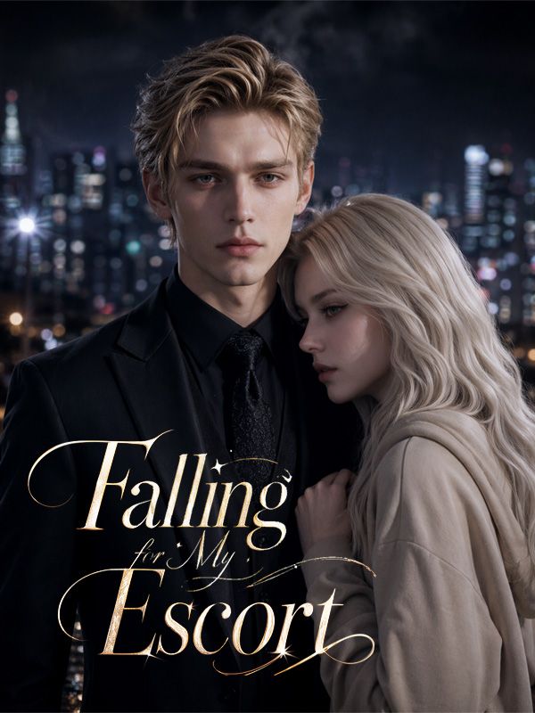 Poster Falling for My Escort