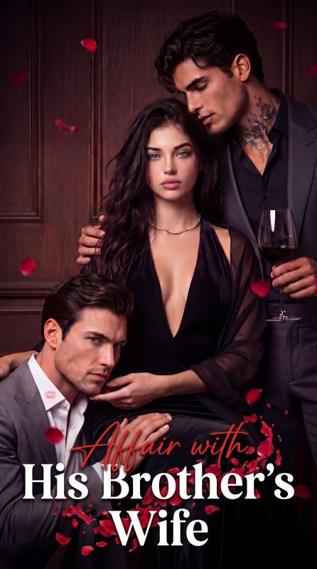 Poster Affair with His Brother's Wife