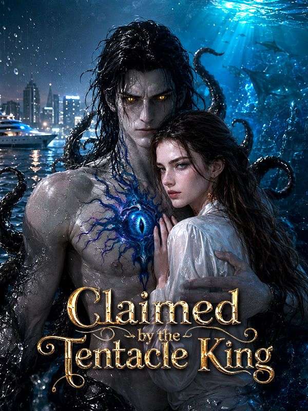 Poster Claimed by the Tentacle King
