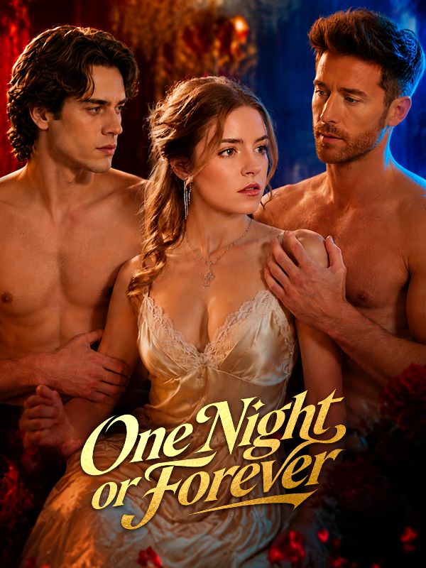 Poster One Night or Forever
