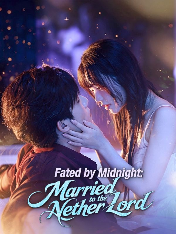Poster Fated by Midnight: Married to the Nether Lord