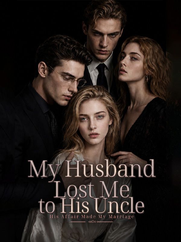 Poster My Husband Lost Me to His Uncle-His Affair Made My Marriage
