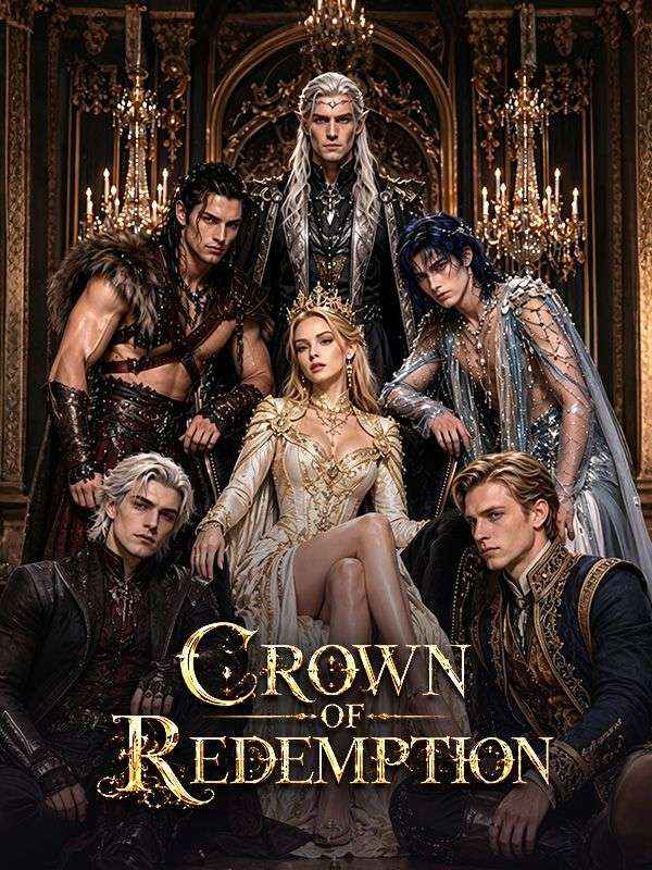 Poster Crown of Redemption