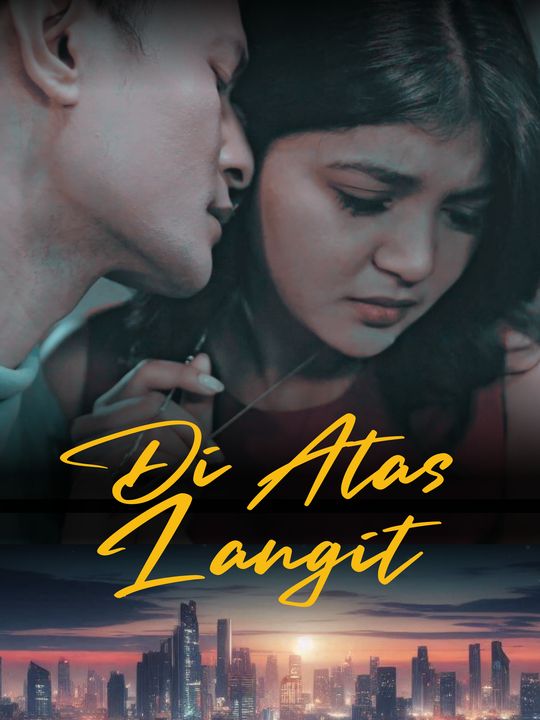 Poster Di Atas Langit