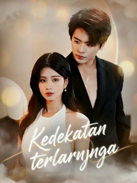 Poster Kedekatan terlarangnya