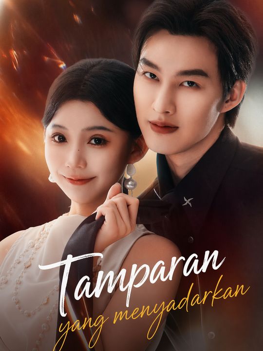 Poster Tamparan yang menyadarkan