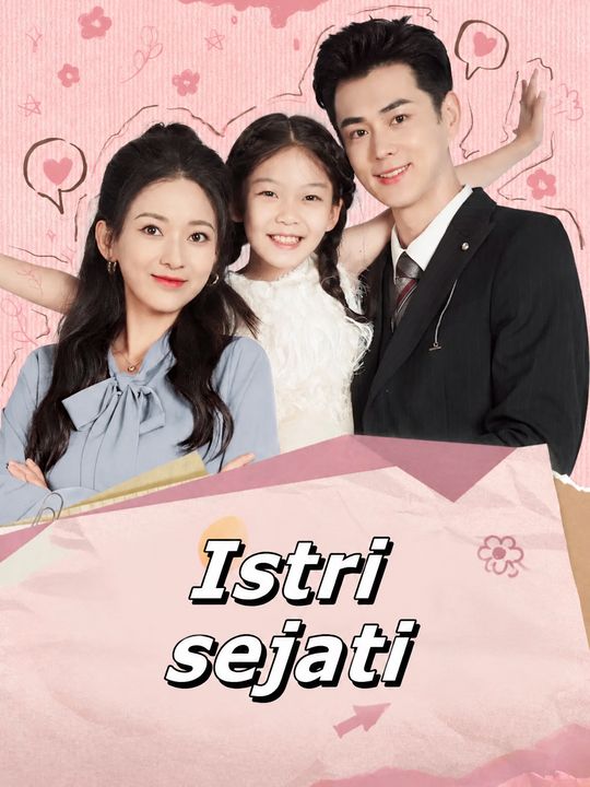 Poster Istri sejati