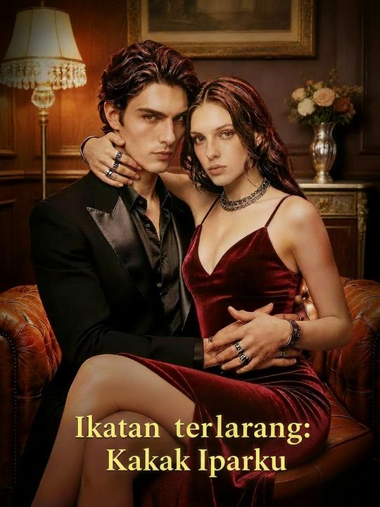 Poster Ikatan terlarang: kakak iparku