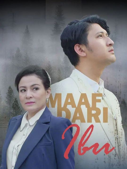 Poster Maaf Dari Ibu