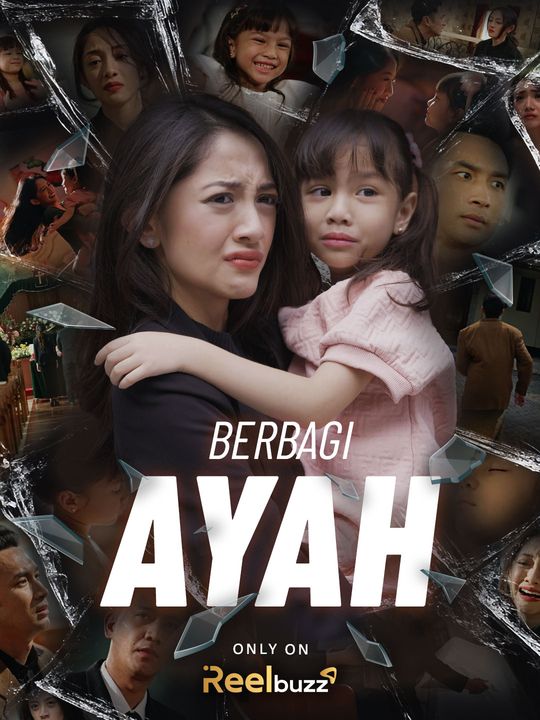 Poster Berbagi Ayah