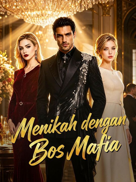 Poster Menikah dengan Bos Mafia