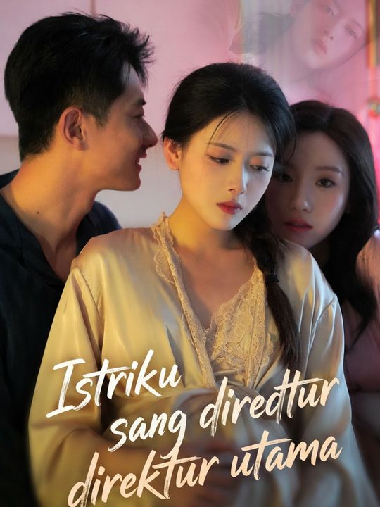 Poster Istriku sang direktur utama