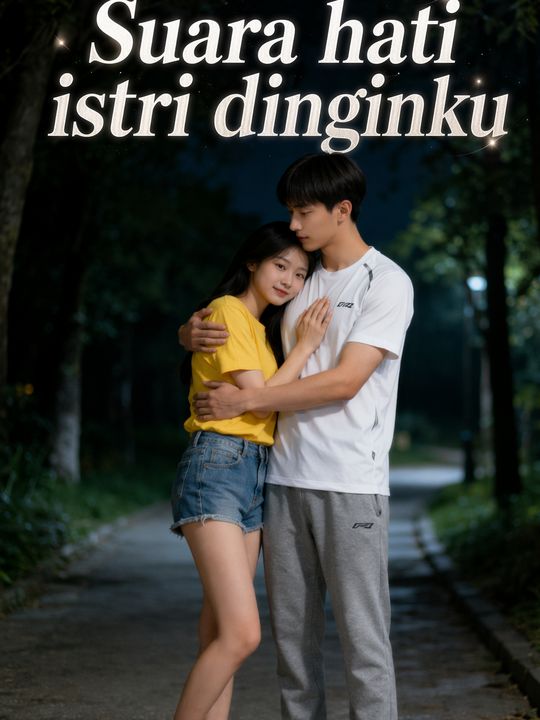 Poster Suara hati istri dinginku