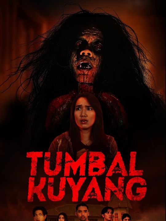 Poster TUMBAL KUYANG