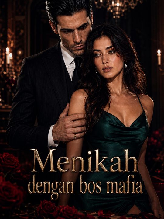 Poster Menikah dengan bos mafia