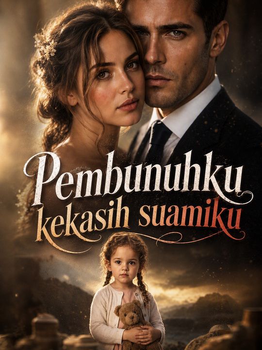 Poster Pembunuhku kekasih suamiku