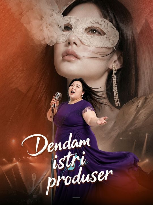 Poster Dendam istri produser