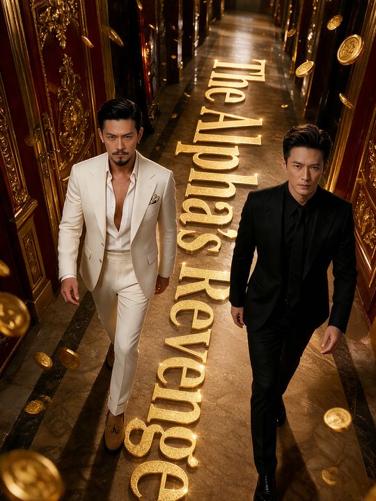 Poster Balas dendam istri sempurna
