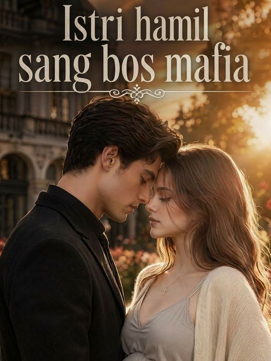 Poster Istri hamil sang bos mafia