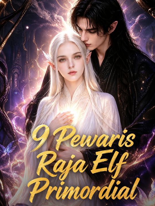 Poster Kontrak Hamil dengan Raja Elf